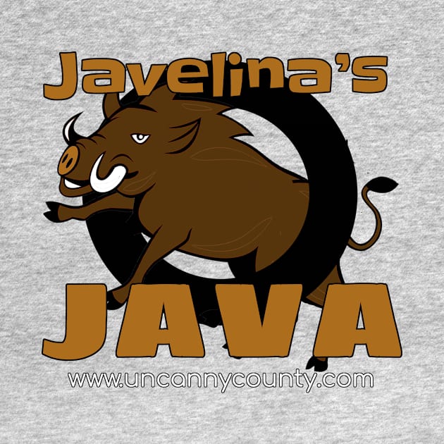Javelina's Java by UncannyCounty